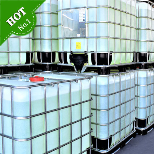 Sodium chlorite IBC